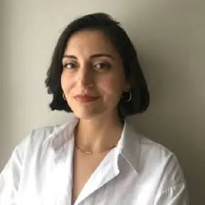 Dilşad Bektaş