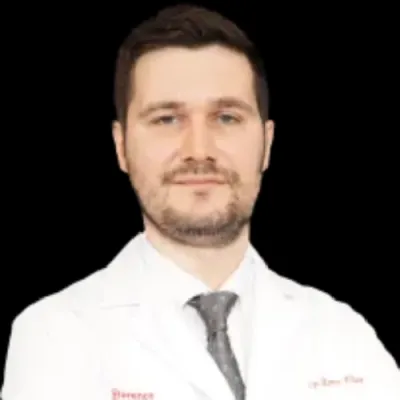 Emre Koraman