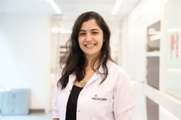 Ece Sınacı
