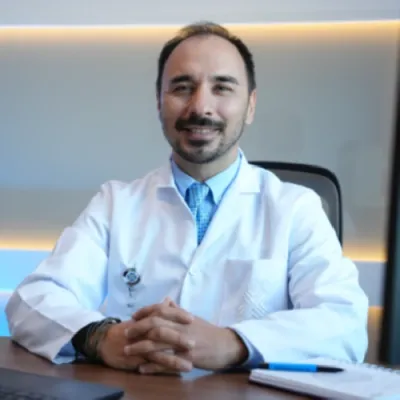 Burak Özkan