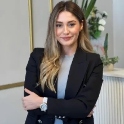 Kl. Psk. Şimal Özdemir profil fotoğrafı