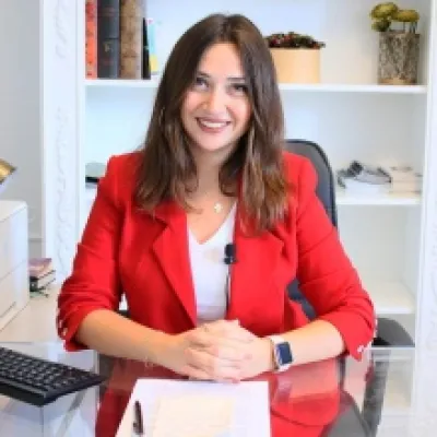 Seba Karabulutoğlu