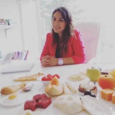 Cansu Büyükbaş
