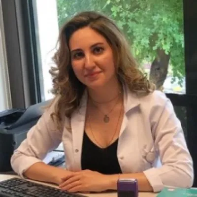 Merve Güldalı Serin
