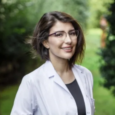 Nazan Nur Arık