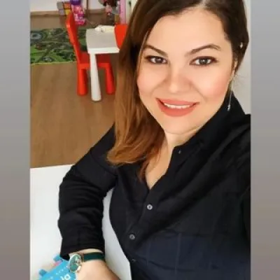 Ayşe İrengün