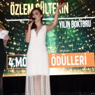 Op. Dr. Özlem Gültekin