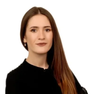 Sinem Geyikler Bilgiç