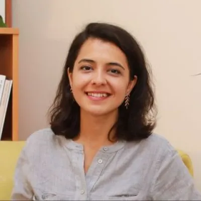 Müjgan Pekçetin