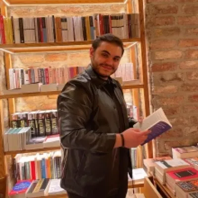 Batuhan Tığlı