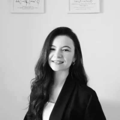 Seda Bilgin
