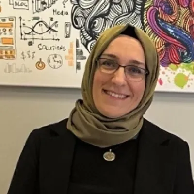 Emine Erkan