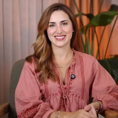 Simay Tarhan