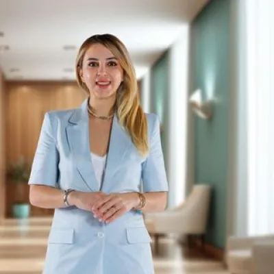 Begüm Yemişci