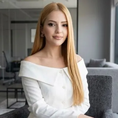 İrem Bulut