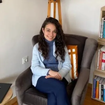 Merve Nur Yazıcı