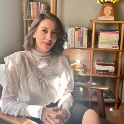 Merve Balcı