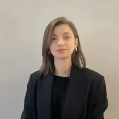 Yasemin Bekci Günay