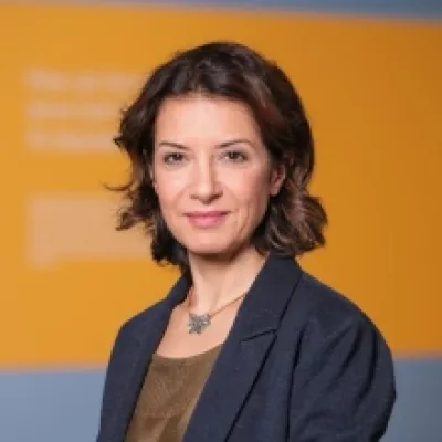 Yeşim Çelik