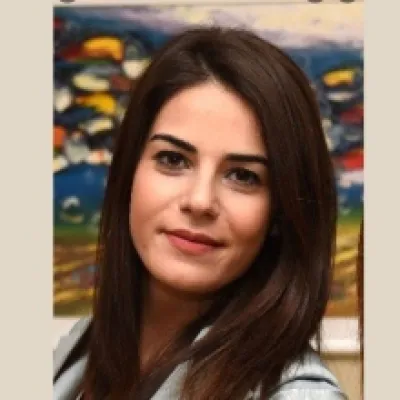 Merve Pehlivan