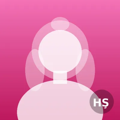 Dr. Hülya Şengöz profil fotoğrafı