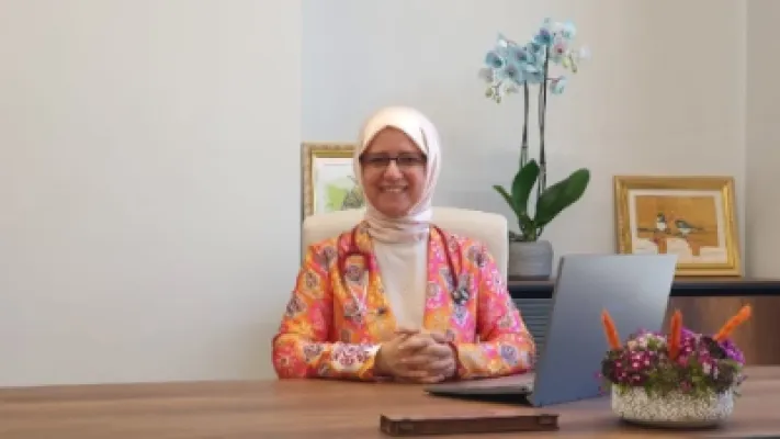 Özlem Okutan
