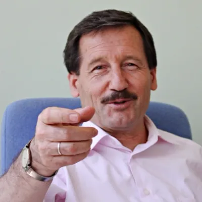 Hüseyin Oğuz