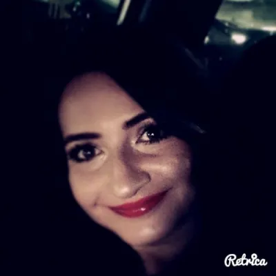 Fatma Betül Çirak