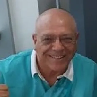 Prof. Dr. Dt. Ahmet Turan Bişkin profil fotoğrafı