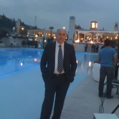 Cemal Tanay