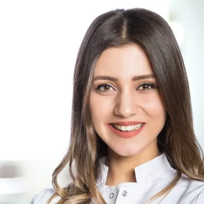 Gamze Ekinci