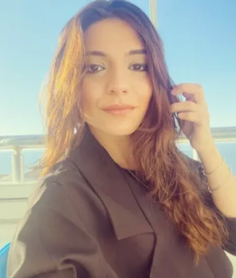 Kl. Psk. Sena Güllük profil fotoğrafı
