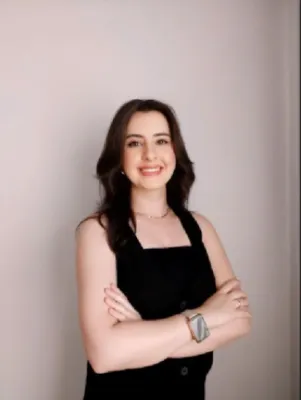 Ecem Sönmez Peçenek