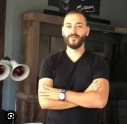 Cihan Karaca