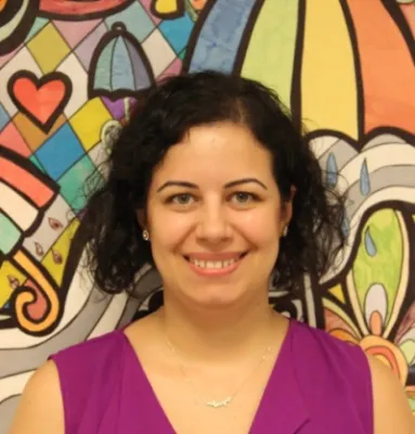 Psk. Burcu Gül Paça profil fotoğrafı