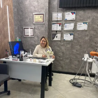 Defne Turan Kanık
