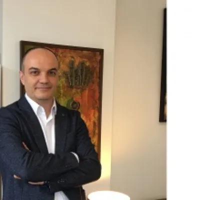 Kl. Psk. Mehmet Enver Bayatlı profil fotoğrafı