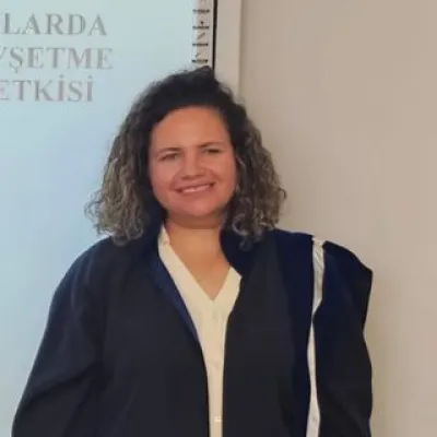 Ebru Şenel Topaloğlu