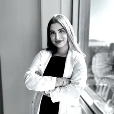 Azra Nur Korkmaz