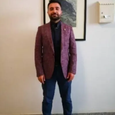 Mert Ş. Ergin
