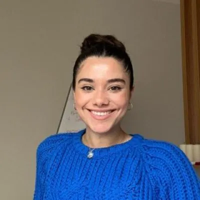 Psk. Beril Kuşkanat