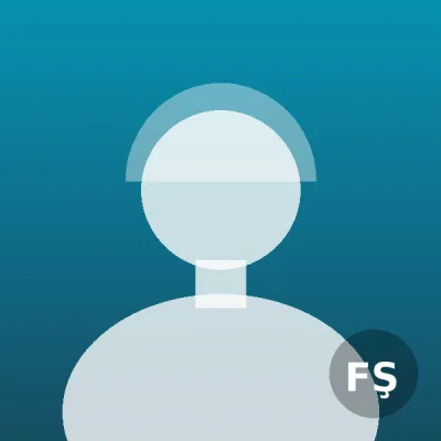Dr. Fatih Şar profil fotoğrafı