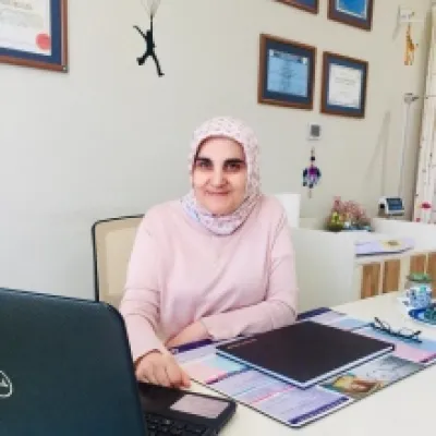 Esengüll Keleş