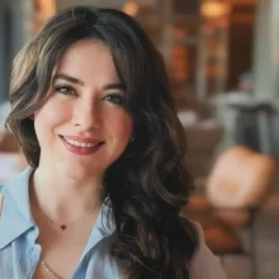 Merve Günaydın