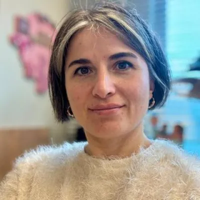 Didem Korucu