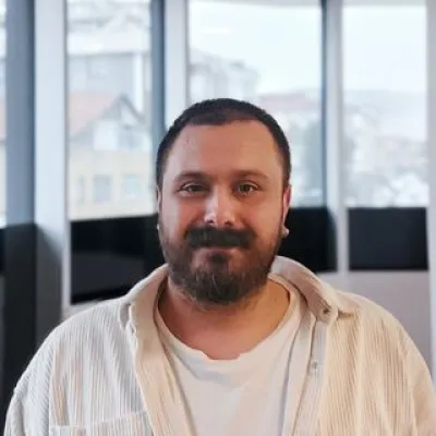 Özgür Sarıçan