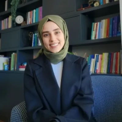 Duriye Kaplan