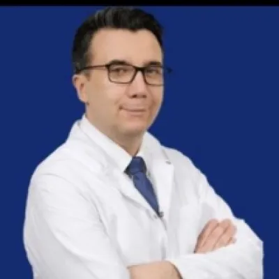 Atakan Yeşil