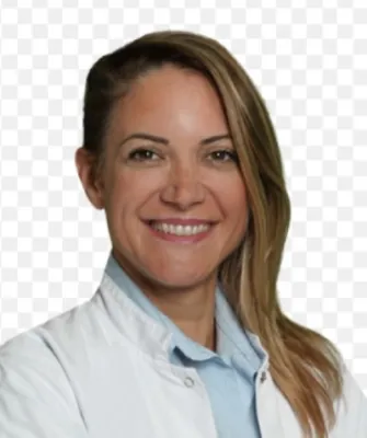 Uzm. Dr. Elif Ganime Aygün profil fotoğrafı