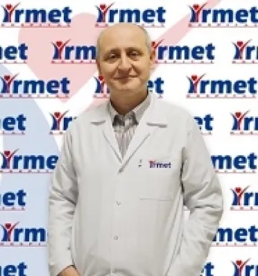 M.Hakan Dinçkal